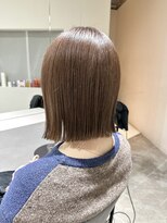 マリオ(mario)&nbsp;RENA ボブ　【大森/蒲田/大井町】