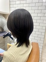 ハツ 橋本(HATSU) 大人かわいいくびれレイヤー