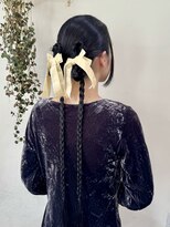 ゼスト 中野店(ZEST)&nbsp;【zest中野/セイラ】大人気！タイトツイン