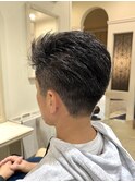 春夏オススメのナチュラル7:3【浦和】