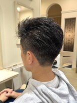 エイミーバイアフロートザガーデン 浦和店(amie by afloat the garden)&nbsp;春夏オススメのナチュラル7:3【浦和】