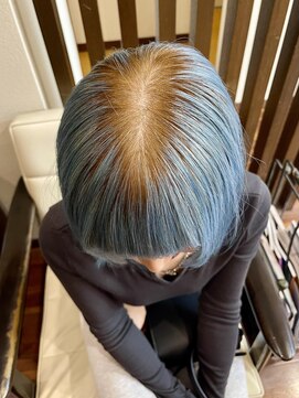 ゼンドット キョウト(Zen. kyoto) ブラウンルーツ