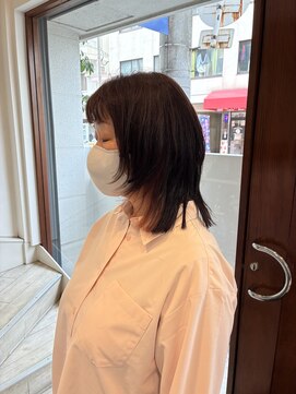 イマジン 八戸ノ里店(IMAGINE) ミディアム