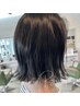 【ＭＩＺＵＨＯ指名限定】ハイライト＋内部補修トリートメント￥22450→