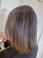 ディアーバイラポールヘア(Dear by RAPPORT HAIR) シャドールーツ