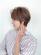 ヘアデザイン ロッコ(hair design ROCCO)の写真/大人女性の気になる白髪もしっかりカバー！豊富なカラーラインナップ・白髪ぼかしハイライトでお洒落に♪