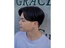 グレースマンカフェ(GRACE MAN CAFE)