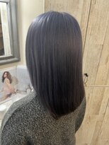 ヴァンカウンシル 立川店(VANCOUNCIL)&nbsp;ラベンダーシルバー