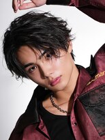 ダダ(D.D.)&nbsp;ルードリバース