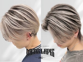 Men's Lapis 栄店【メンズラピス】