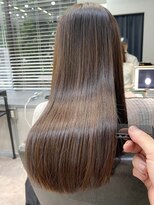 クララ 博多駅前(CLALA)&nbsp;まとまる艶髪/髪質改善トリートメント