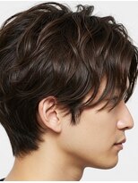 アテーサ 赤羽店(ATTESA)&nbsp;ニュアンスパーマ