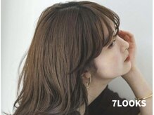 セブンルックス(7LOOKS)
