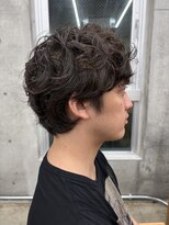 ネアー 新潟(NEER)&nbsp;メンズカット/メンズパーマ[万代/新潟駅］