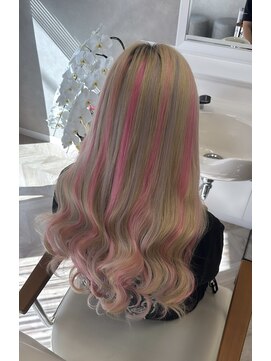 ショウルームウメダ(SHOW ROOM UMEDA) 大人気2色ハイライト!