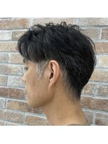 ニューヨークニューヨーク 姫路広畑店(NYNY)&nbsp;大人爽やかアップバング