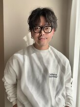 キティン 吉祥寺(kitin)&nbsp;米川光平 【吉祥寺】