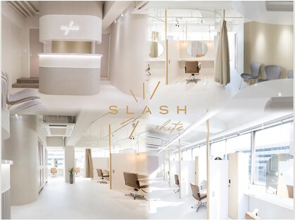 スラッシュ(SLASH)の写真