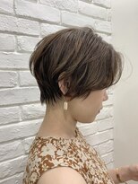 セレスト 大泉学園店(CELESTE)&nbsp;大人かわいいハンサムショート