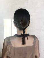 ベル サウス(BHEL south)&nbsp;タイトポニー /津市/久居