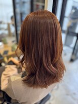 ニーイチイチ(211)&nbsp;オレンジブラウン