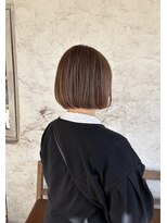 ラネージュ 小山(La Neige)&nbsp;ハイライトカラー