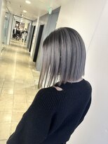 エリーゼ(elise)&nbsp;バレイヤージュシャドールーツ