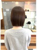 切りっぱなし【りり】
