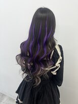 ロサ ファイブヘアー(Rosa..5Hair) オリジナルエクステ!