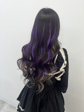 ロサ ファイブヘアー(Rosa..5Hair) オリジナルエクステ!