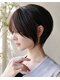 ソウ(Sou.)の写真/似合わせショートカットで新しい自分へ!大人女性の悩みに寄り添い、明日が楽しみになるスタイル提案◎