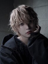 シン(syn) ツイスパウルフ