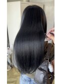 縮毛矯正/髪質改善/美髪矯正/美髪髪質改善/ストレートパーマ