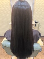 リブラン バイ ルッカ(Liburan by Lucca)&nbsp;6月最上級髪質改善