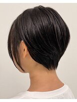 ウィールール 白石店(WE RULE)&nbsp;30代40代◎10歳若見え美人小顔ショートボブくびれレイヤー