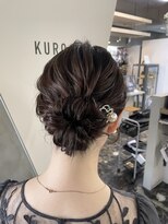 クロ(KURO.)&nbsp;クラシックお団子