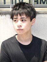 ココ 本八幡(KOKO)&nbsp;アクティブショートスパイキーショートダウンバング
