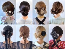 タクミ(Takumi)の雰囲気(<トレンドから王道まで、1日中崩れないプロの技で仕上げます>)
