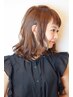 全カラーチケット対象1回分+ハピエストトリートメント