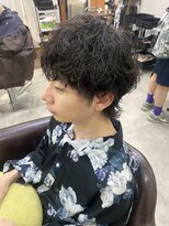 テラスオブベル(TERRAS of belle)&nbsp;無造作ウェーブマッシュ