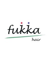 fukka hair【フッカヘアー】