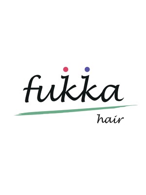 フッカヘアー(fukka hair)
