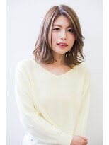 アルターシェリー(aL-ter che'rie)&nbsp;大人愛されミディ