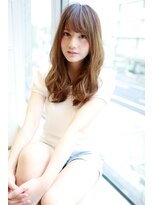 フォルテ 榛原パームス店&nbsp;モテ髪ウェーブ