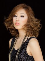 アズ ヘアーアンドスパ(az)&nbsp;セクシースタイル