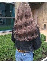 ラピス 池袋(Lapis)&nbsp;【Lapis／池袋】ミルクティーベージュ