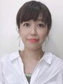 美容室 アニー 籠田 梢