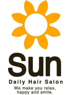 サンデイリーヘアサロン(Sun Daily Hair Salon)