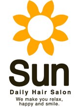 Sun Daily Hair Salon