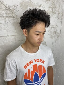 プライズ アイリス 池袋東口店(prize Iris) ハーフバック【池袋東口店】